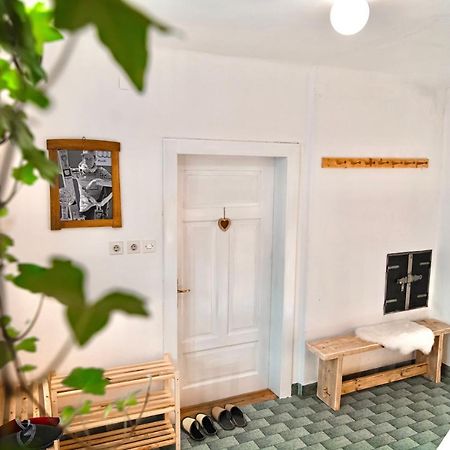 Alpine Home - Rooms Кранська Гора Екстер'єр фото