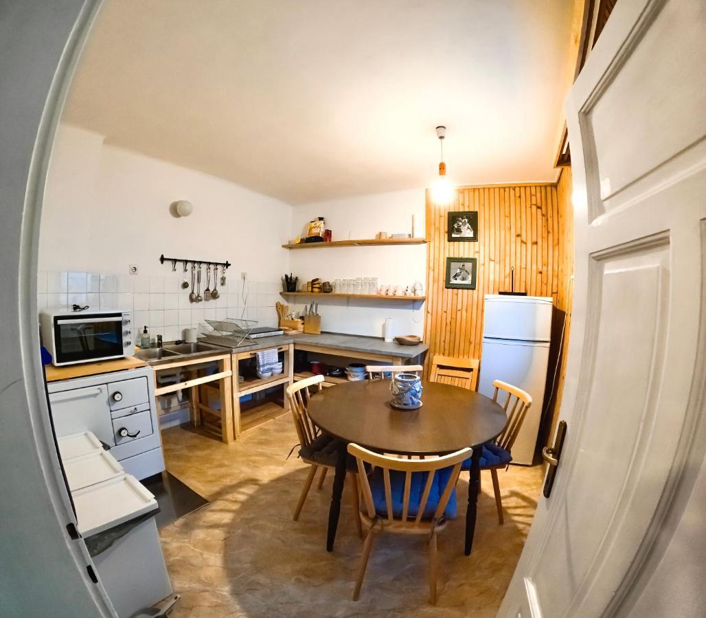 Alpine Home - Rooms Кранська Гора Екстер'єр фото