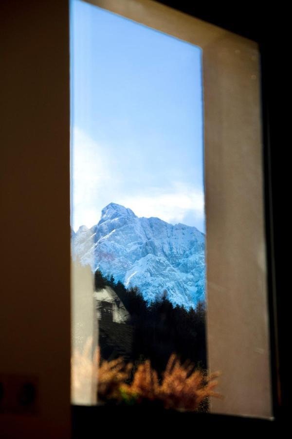 Alpine Home - Rooms Кранська Гора Екстер'єр фото