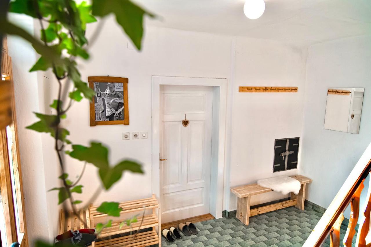Alpine Home - Rooms Кранська Гора Екстер'єр фото