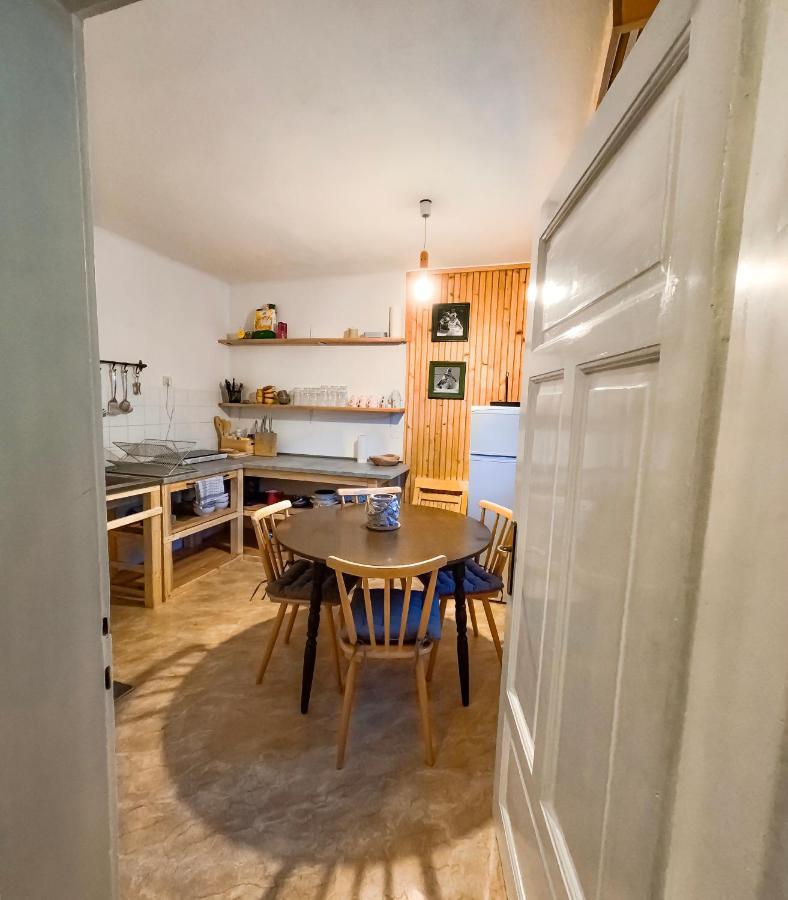 Alpine Home - Rooms Кранська Гора Екстер'єр фото
