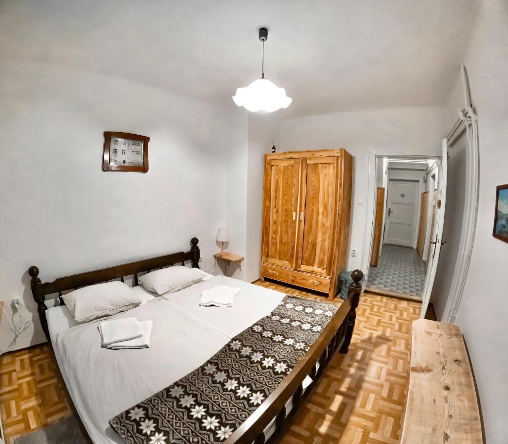 Alpine Home - Rooms Кранська Гора Екстер'єр фото