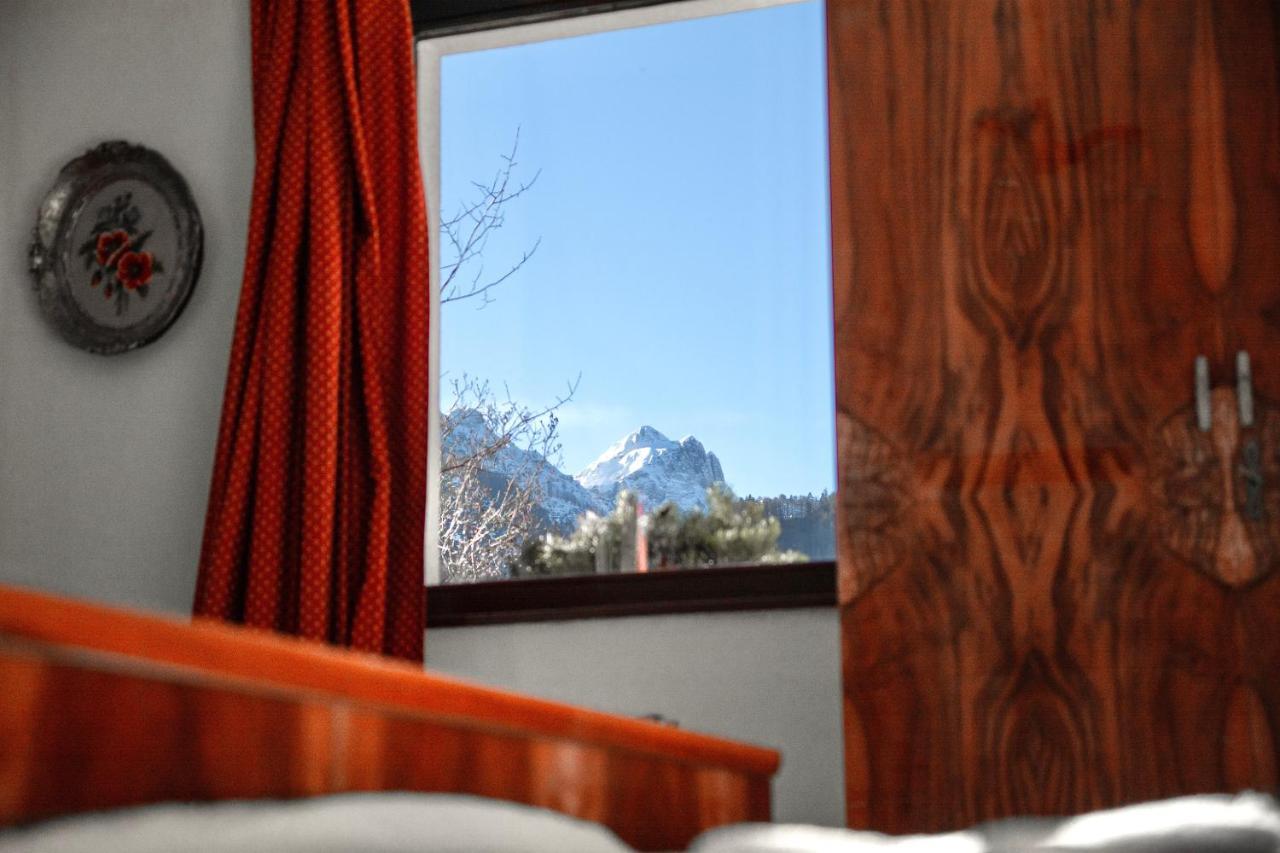 Alpine Home - Rooms Кранська Гора Екстер'єр фото